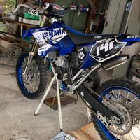 Yamaha yz 125