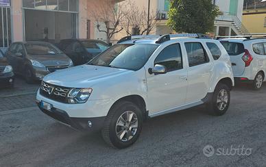 Dacia Duster 1.6 110CV 4x2 GPL Lauréate