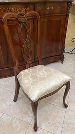 tavolo camera da pranzo