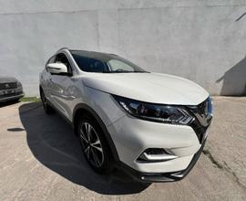 Nissan Qashqai NISSAN QASHQAI TEKNA 1.3 dig-t