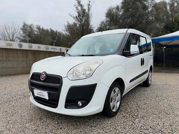 Fiat Doblo Doblò 1.6 MJT 16V Dynamic