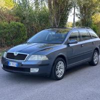Skoda Octavia 1.9 TDI Elegance Ok Neopatentati