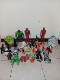 giochi per bambini 4/8 anni