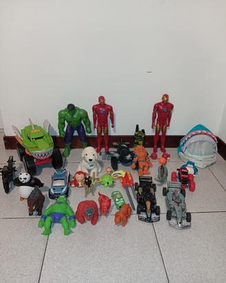 giochi per bambini 4/8 anni