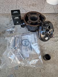 kit DR 50 per minarelli am6