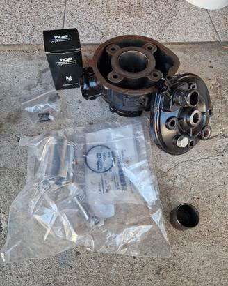 kit DR 50 per minarelli am6