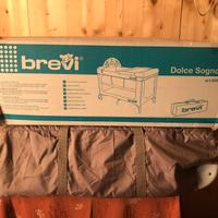 Lettino da campeggio