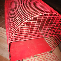 Trasportino per piccoli animali