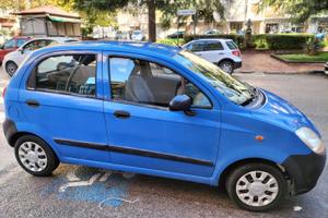 Matiz chevrolet