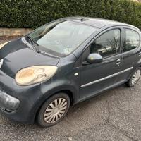 Citroen C1 2008