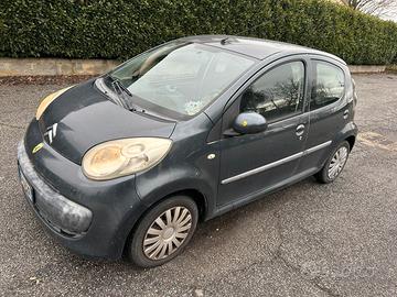 Citroen C1 2008