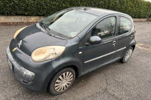 Citroen C1 2008