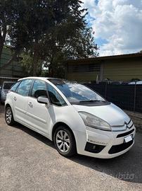 Citroen C4 Picasso 1.6 HDi - AUTOMATICA