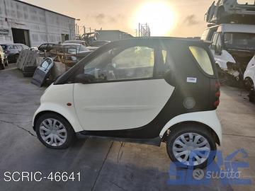SMART FORTWO COUPE 450 0.7 61CV 04-07 - Ricambi