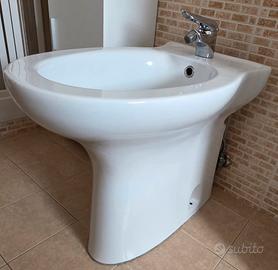 Bidet per disabili Ponte Giulio