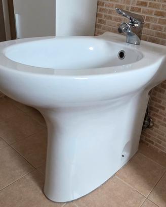 Bidet per disabili Ponte Giulio