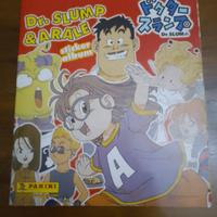 Album Figurine di "Dr. Slump & Arale"