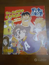 Album Figurine di "Dr. Slump & Arale"