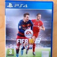 FIFA 16