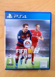 FIFA 16