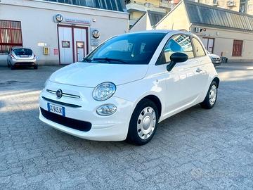 Fiat 500 C 1.0 Hybrid Cult