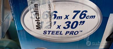 Piscina rotonda 3,66 m x h 76 cm 