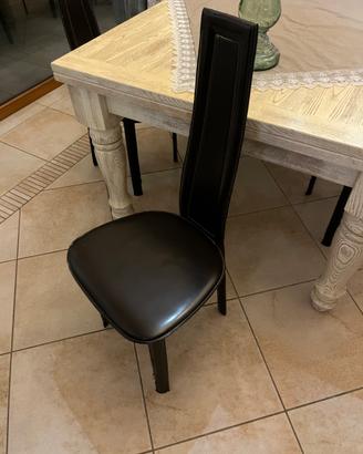 Sedie di design