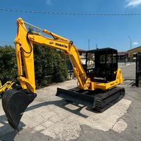 E194 escavatore komatsu pc40