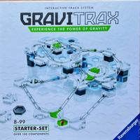 Gioco Gravitrax - Starter Kit