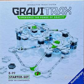 Gioco Gravitrax - Starter Kit