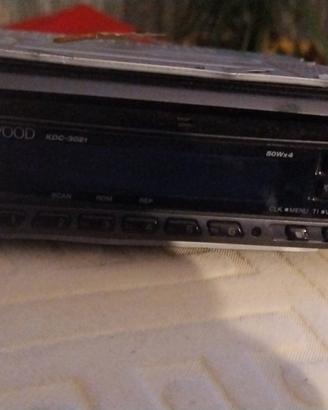 autoradio 