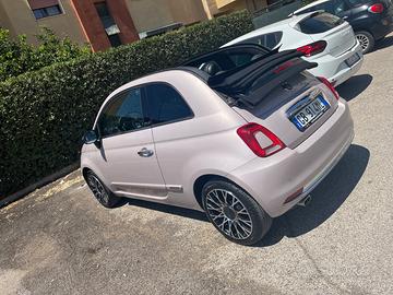 Fiat 500 (2020-->) - 2020