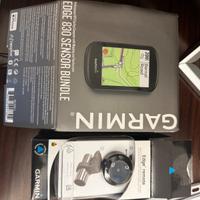 Garmin edge 830