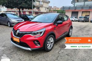 RENAULT Captur 2� serie Captur Blue dCi 95 CV I...