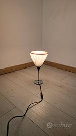 lampada da tavolo Nemo Lagoon 33