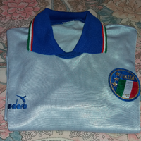Maglia Zenga Italia 90