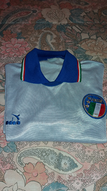 Maglia Zenga Italia 90