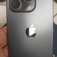 iPhone 15 pro 256 gb