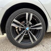 Cerchi bmw 116