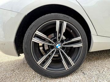 Cerchi bmw 116