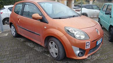 Renault Twingo 1.2 8V GARANZIA EUROPEA CONFORMGEST