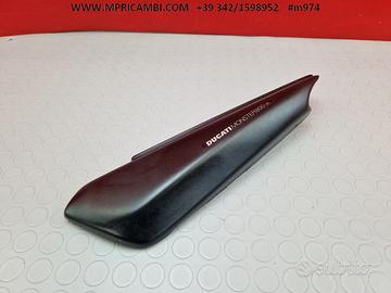 FIANCHETTO LATERALE DUCATI MONSTER 800 2003 2004 2