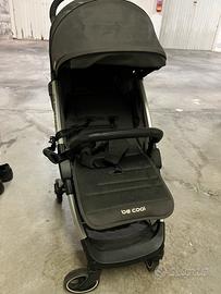 Passeggino cabin be cool, ideale per viaggi.