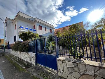 Rif. 231 baia verde - appartamento in v. p