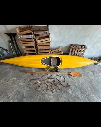 Kayak