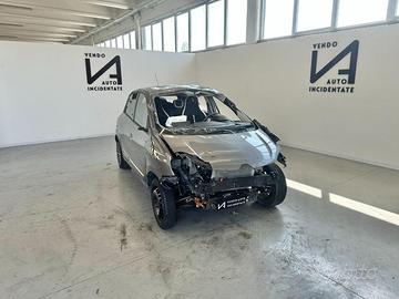 RENAULT Twingo Electric URBAN NIGHT