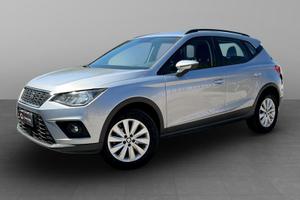 SEAT Arona 1.6 TDI 95 CV Style