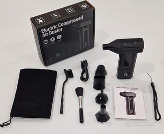 soffiatore ad aria compressa (nuovo)