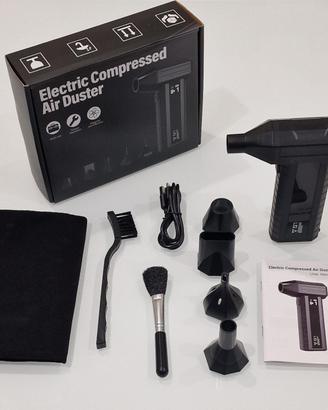 soffiatore ad aria compressa (nuovo)