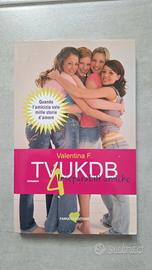 TVUKDB 4 inseparabili amiche